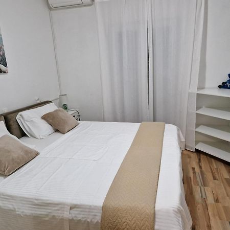 Apartment Galeb Zadar Exterior photo