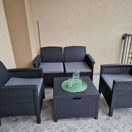 Apartment Galeb Zadar Exterior photo