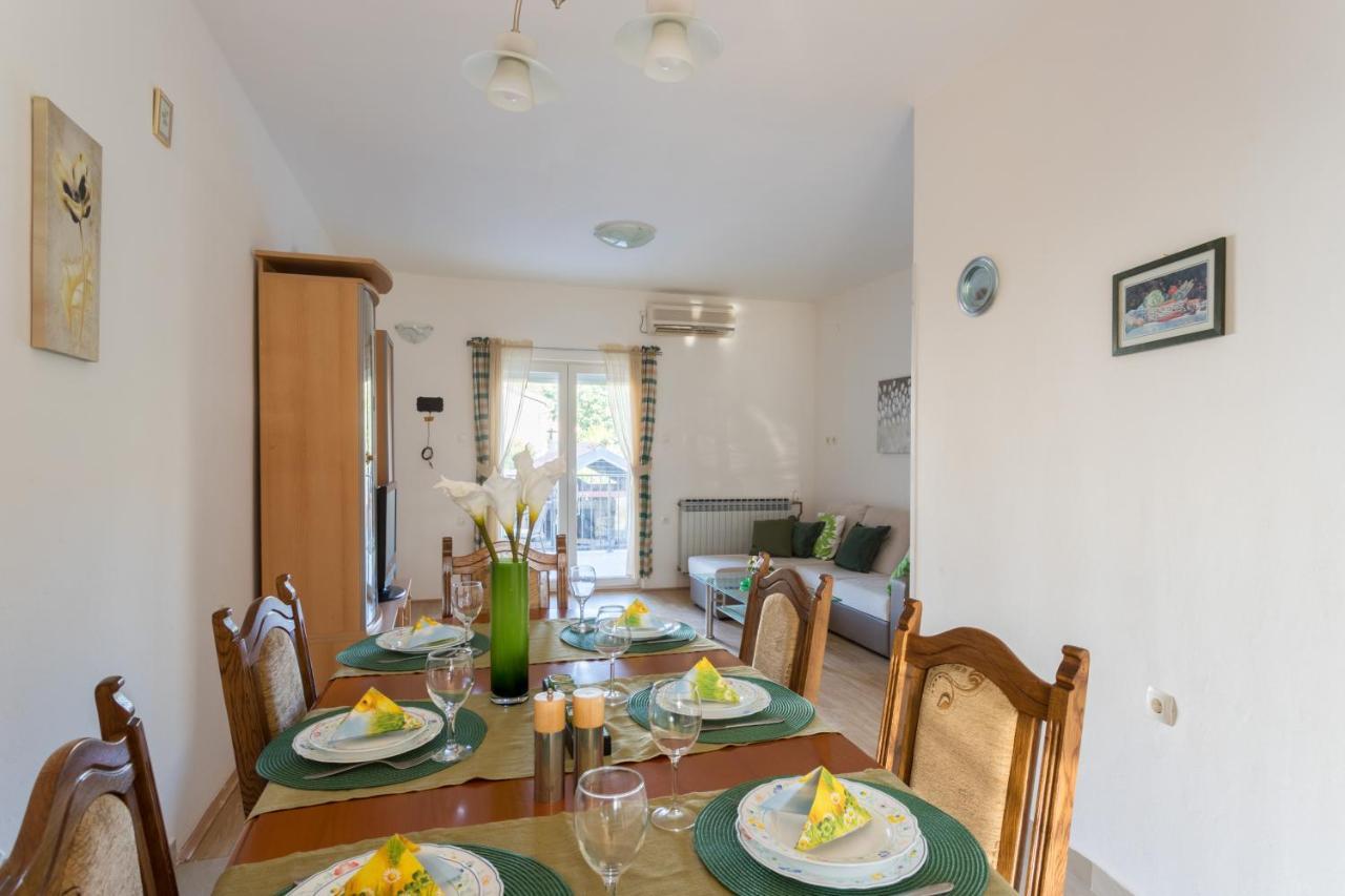 Apartment Galeb Zadar Exterior photo
