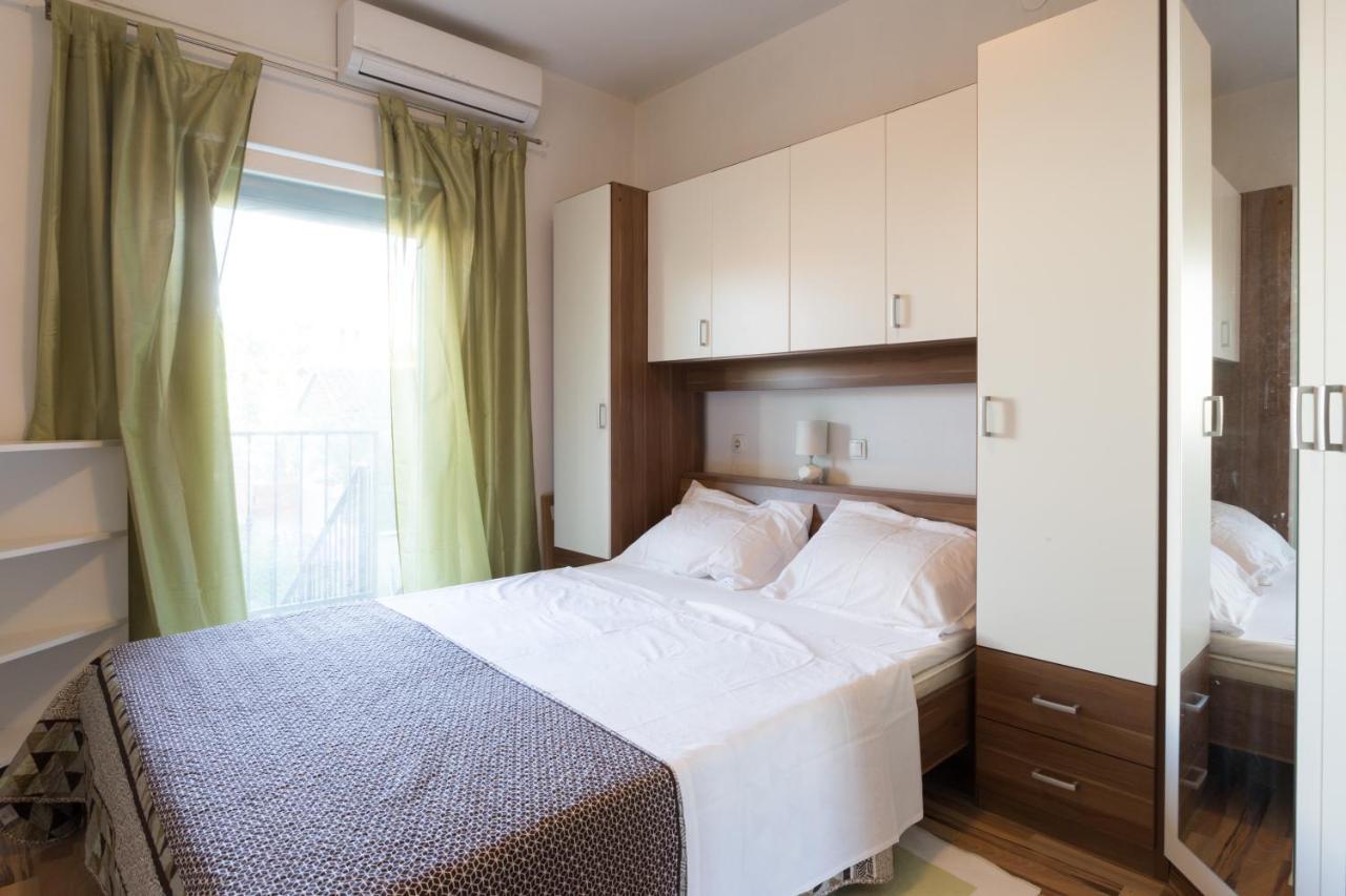 Apartment Galeb Zadar Exterior photo