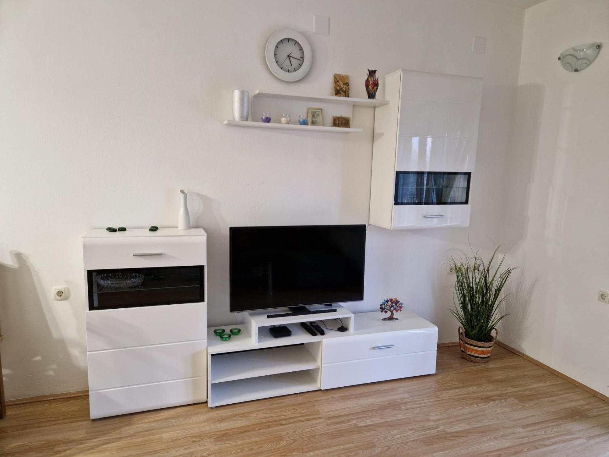 Apartment Galeb Zadar Exterior photo