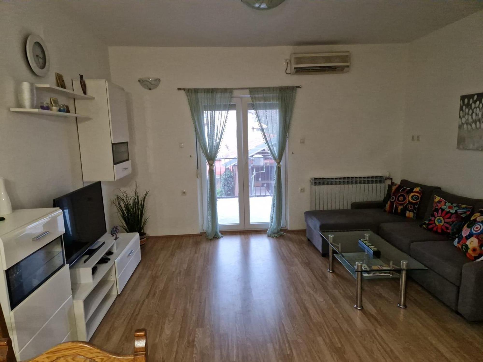 Apartment Galeb Zadar Exterior photo